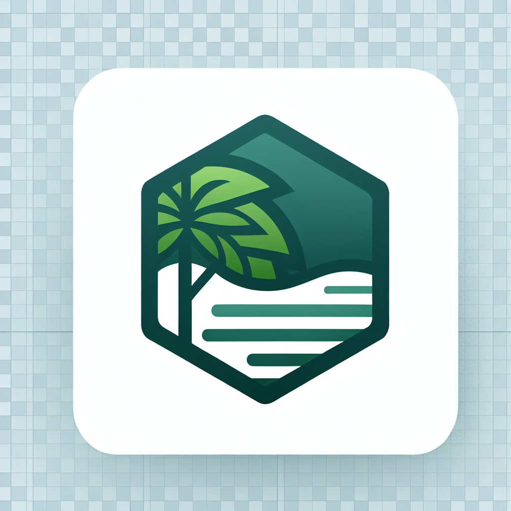GreenOasis Logo